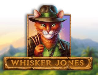 Whisker Jones Betway