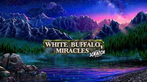 White Buffalo Miracles 1xbet