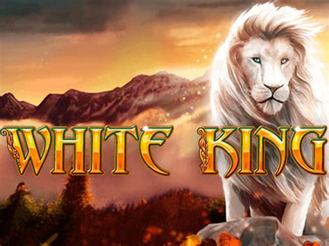White King Slot Gratis