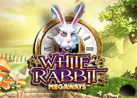 White Rabbit Megaways Blaze