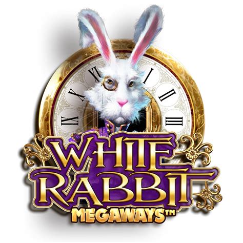 White Rabbit Megaways Slot - Play Online