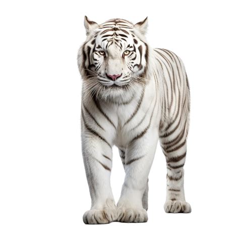 White Tiger Brabet