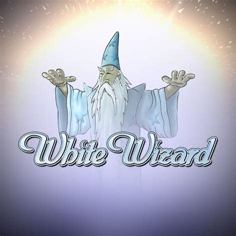 White Wizard Netbet