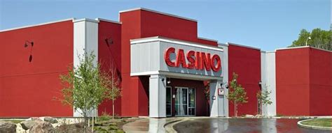 Whitecourt Alberta Casino