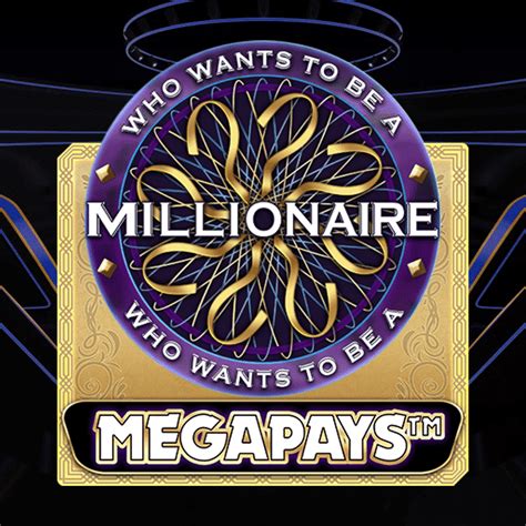 Who Wants To Be A Millionaire Megapays Brabet