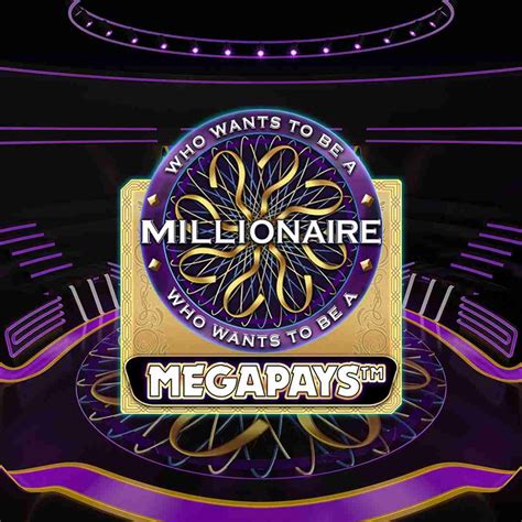 Who Wants To Be A Millionaire Megapays Leovegas