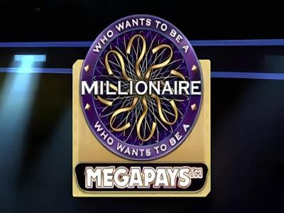 Who Wants To Be A Millionaire Megapays Review 2024