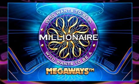 Who Wants To Be A Millionaire Megaways Betsul