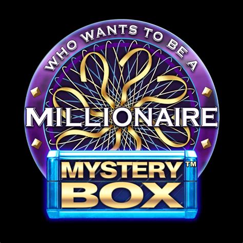 Who Wants To Be A Millionaire Mystery Box 888 Casino