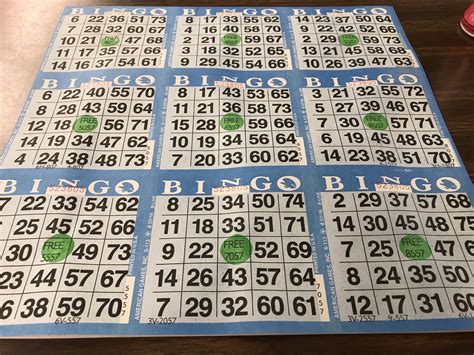Wichita Casino Bingo