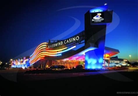 Wichita Falls Casino Que Gambling