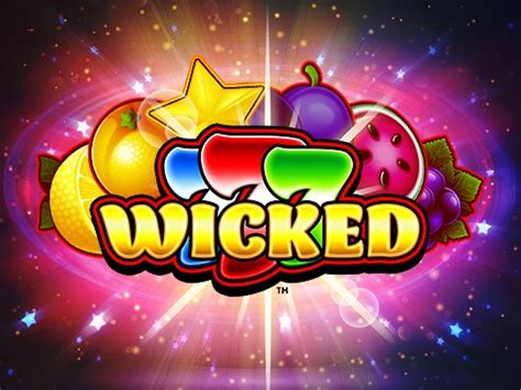 Wicked 777 888 Casino