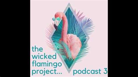 Wicked Flamingo Brabet