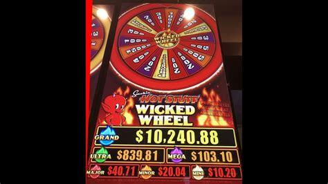 Wicked Hot Slot - Play Online