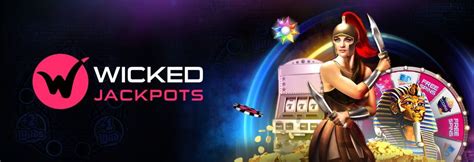 Wicked Jackpots Casino Ecuador