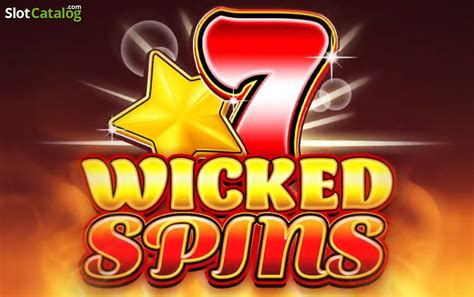 Wicked Spins Review 2024