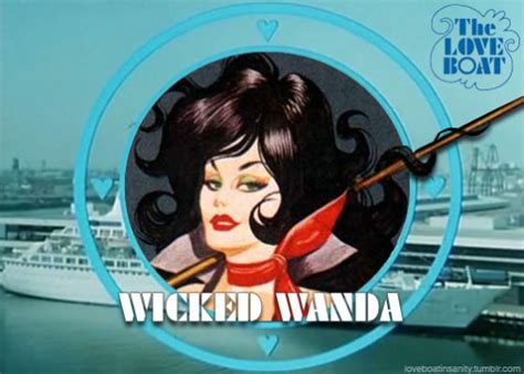 Wicked Wanda Bet365