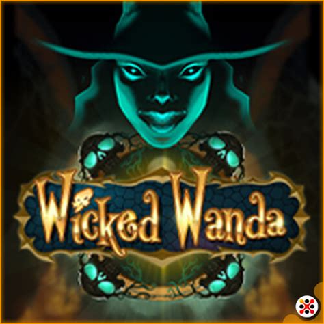 Wicked Wanda Slot Gratis