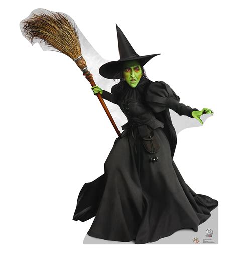 Wicked Witch Blaze