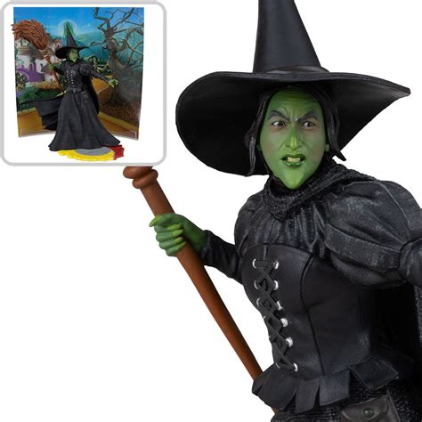 Wicked Witch Bodog