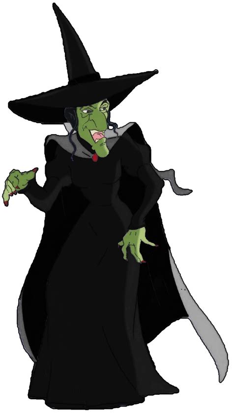 Wicked Witch Netbet