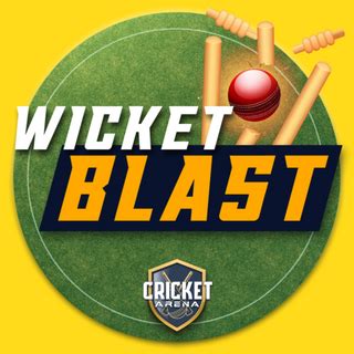 Wicket Blast Parimatch