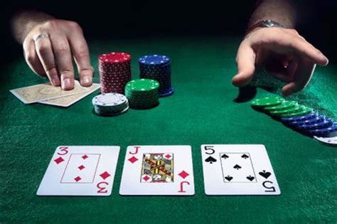 Wie Oft Darf Homem Beim Poker Raisen