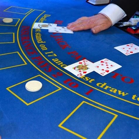 Wie Spielt Homem Blackjack Richtig