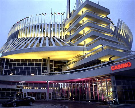 Wiki Casino De Montreal