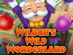 Wilbur S Wild Wonderland Bodog