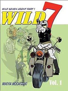 Wild 7 Review 2024
