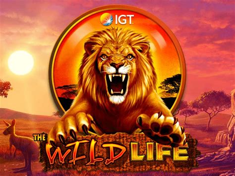 Wild Animals Slot Gratis