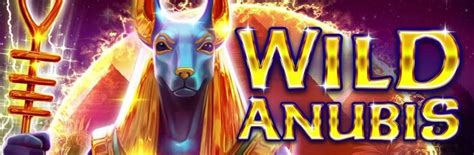 Wild Anubis Betsson