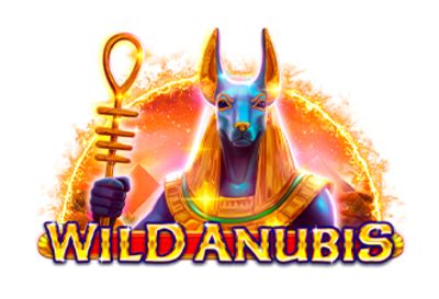 Wild Anubis Novibet