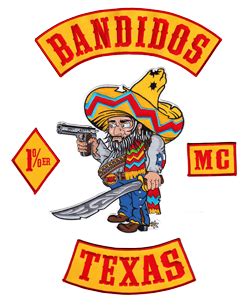 Wild Bandidos Betsul