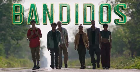 Wild Bandidos Review 2024