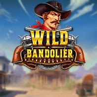 Wild Bandolier Betsson