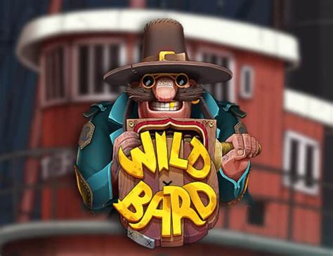 Wild Bard Pokerstars