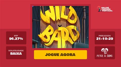 Wild Bard Slot Gratis