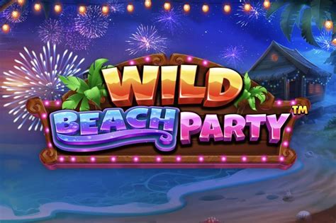 Wild Beach Party Bwin