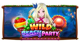 Wild Beach Party Parimatch