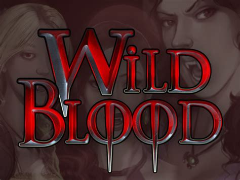 Wild Blood 2 Betway