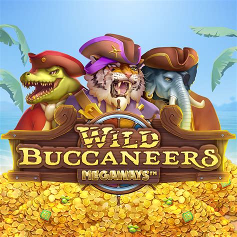 Wild Buccaneers Megaways 888 Casino