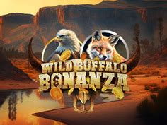 Wild Buffalo Bonanza Leovegas