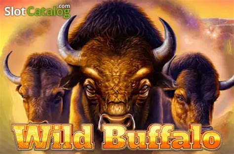 Wild Buffalo Manna Play 888 Casino