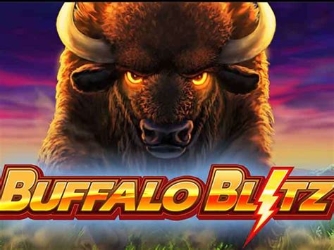 Wild Buffalo Slot - Play Online