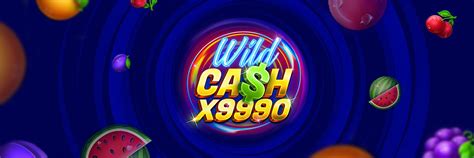 Wild Cash Betsul