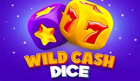 Wild Cash Dice 888 Casino