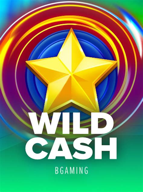 Wild Cash Netbet