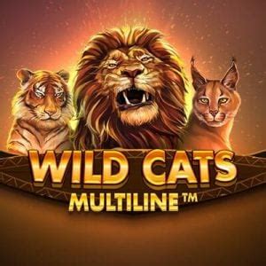 Wild Cats Multiline Betsul